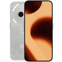 Nothing Phone (2a) Milk 128 GB Klass A (refurbished)