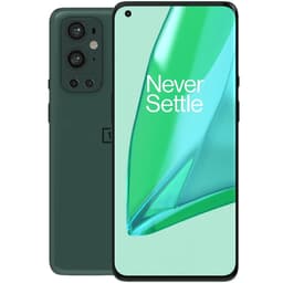 OnePlus 9 Pro Forest Green 256 GB Klass B Nytt batteri (refurbished)