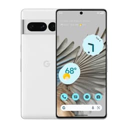 Begagnad Google Pixel 7 Pro 128GB Snow - Mycket bra skick