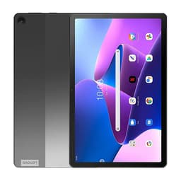 Begagnad Lenovo Tab M10 64GB Platinum Grå - Använt skick