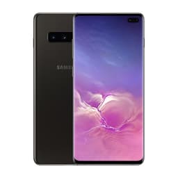 Begagnad Samsung Galaxy S10 Plus 1TB Svart - Bra skick