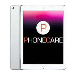 Begagnad iPad Air 32GB Silver - Bra skick