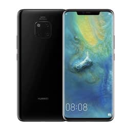 Begagnad Huawei Mate 20 Pro 128GB Svart - Använt skick