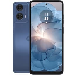 Motorola Moto G24 Power Ink Blue 256 GB Klass B (refurbished)