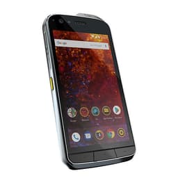 CAT S61 Dual SIM 64GB - 1 År Garanti Begagnad i Nyskick - Svart