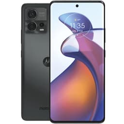 Motorola Edge 30 Fusion Cosmic Grey 128 GB Klass A (refurbished)