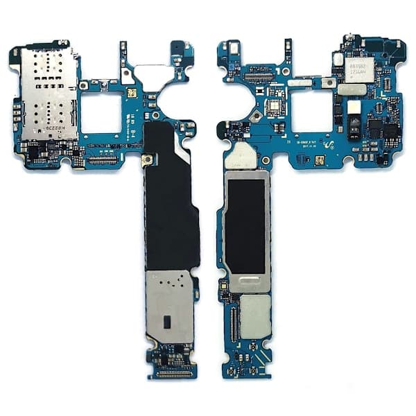 Samsung Galaxy S9 SM-G960F 64GB Moderkort