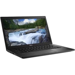 Dell Latitude 7280 Intel Core i5/12.5"/256GB/8GB Begagnad - 6 Månader Garanti