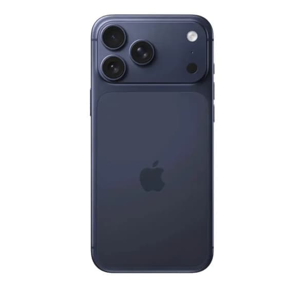 iPhone 17 Pro Begagnad