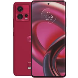 Motorola Edge 30 Fusion Viva Magenta 128 GB Klass A (refurbished)