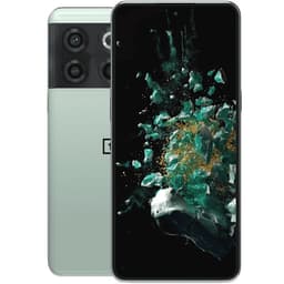 OnePlus 10T Jade Green 256 GB Klass B (refurbished)