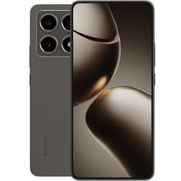 Xiaomi 14T Titan Gray 256 GB +12 GB RAM Klass A (refurbished)