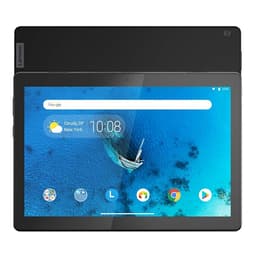Begagnad Lenovo Tab M3 10 16GB Slate Black - Använt skick