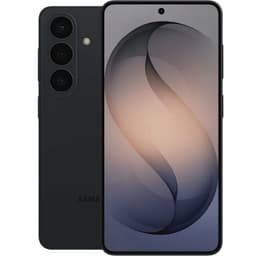 Samsung Galaxy S26 Black 256 GB Klass A (refurbished)