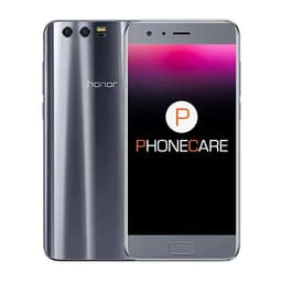 Begagnad Huawei Honor 9 64GB Grön - Använt skick