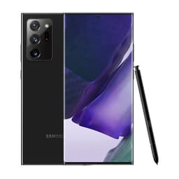 Begagnad Samsung Galaxy Note 20 Ultra 256GB Mystic Black - Använt skick