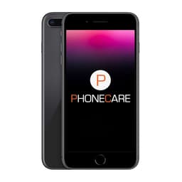 Begagnad iPhone 7 Plus  128GB Gagatsvart  - Använt skick