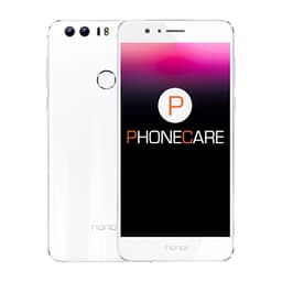 Begagnad Huawei Honor 8 32GB Vit - Använt skick