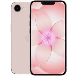 Apple iPhone 17e Soft Pink 256 GB Klass A (refurbished)