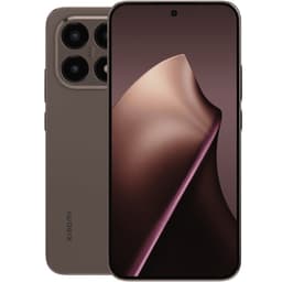 Xiaomi 15T Rose Gold 256 GB Klass B (refurbished)