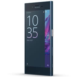 Sony Xperia XZs G8232 32GB - 1 År Garanti Begagnad i Nyskick - Svart