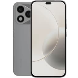 Honor 400 Lite Velvet Gray 256 GB Klass A (refurbished)