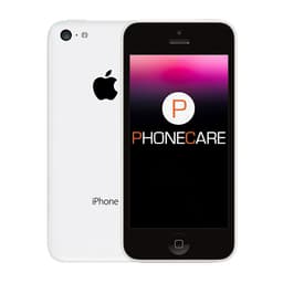 Begagnad iPhone 5c 8GB Vit - Använt skick