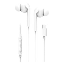 Hörlurar In-Ear USB-C M15C Blue Star Vit