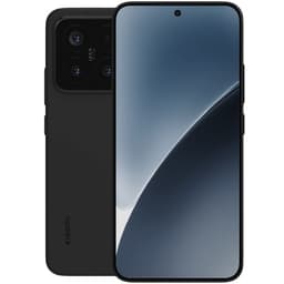 Xiaomi 15 Black 256 GB + 12 GB RAM Klass A (refurbished)