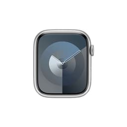 Watch Series 9 Aluminum 45mm Midnight Blue Sport Band Grade B Refurbished
