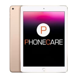Begagnad iPad Air 2 16GB Guld - Använt skick