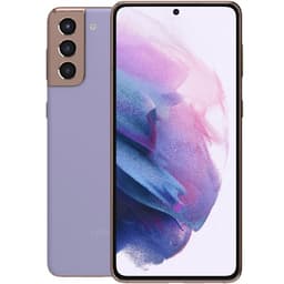 Samsung Galaxy S21+ 5G Phantom Violet 256 GB Klass A (refurbished)