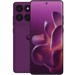 Motorola Edge 60 Pro Sparkling Grape 512 GB Klass B (refurbished)