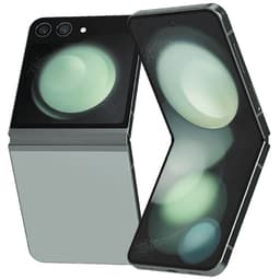 Samsung Galaxy Z Flip5 Mint 512 GB Klass B (refurbished)