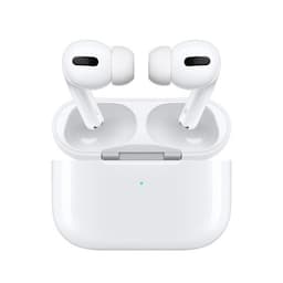 Apple AirPods Pro Wireless In-ear Begagnad Bra Skick - Original