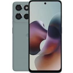 Motorola Moto G56 Gray Mist 256 GB Klass A (refurbished)