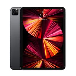 iPad Pro 11" Wi-Fi + Cellular M1 (3rd Gen) 512GB Grade A Refurbished
