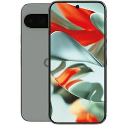 Google Pixel 9 Pro XL Hazel 128 GB Klass B (refurbished)