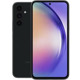 Samsung Galaxy A54 5G Graphite 256 GB Klass C Nytt batteri (refurbished)