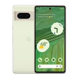 Begagnad Google Pixel 7 128GB Lemongrass - Mycket bra skick