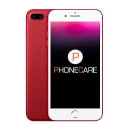 Begagnad iPhone 8 Plus 64GB Röd - Bra skick
