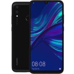 Huawei P Smart 2019 Midnight Black 64 GB Klass C (refurbished)