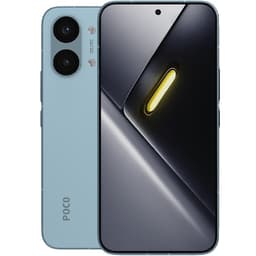 Xiaomi Poco X8 Pro Max Blue 256 GB Klass A (refurbished)