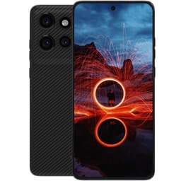 Motorola ThinkPhone 25 Carbon Black 256 GB Klass A (refurbished)