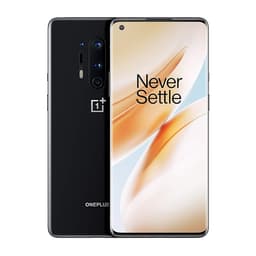 Begagnad OnePlus 8 128GB Svart - Använt skick