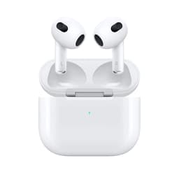 Apple AirPods (3rd Generation) Begagnad i Bra Skick - Original