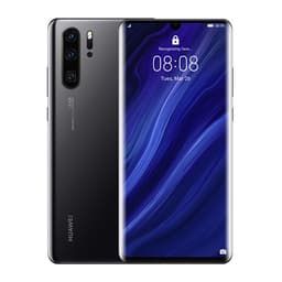 Begagnad Huawei P30 Pro 128GB Svart - Bra skick