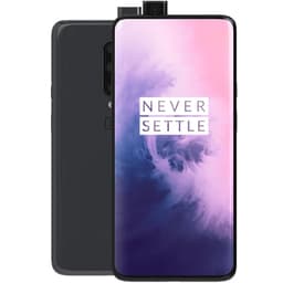 OnePlus 7 Pro Mirror Grey 256 GB Klass A (refurbished)