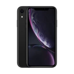 iPhone XR 64GB Svart - Mycket Bra Skick