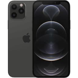 Apple iPhone 12 Pro Graphite 256 GB Klass A (refurbished)
